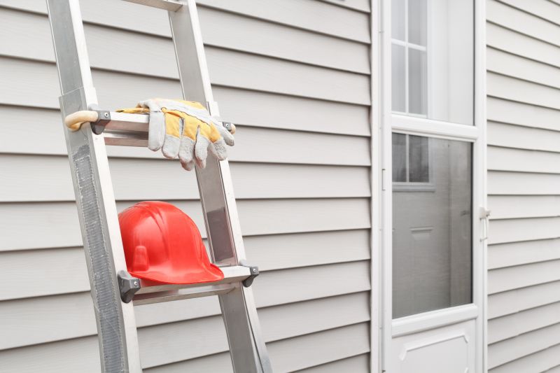 House Siding Replacement in West Hartford, CT