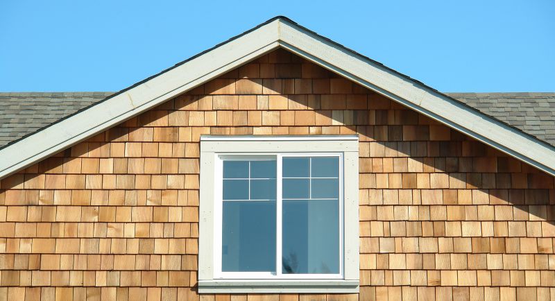 Excellent thermal insulation
